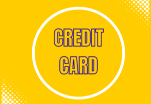 CREDIT CARD